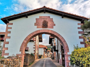 Amaiur Navarra