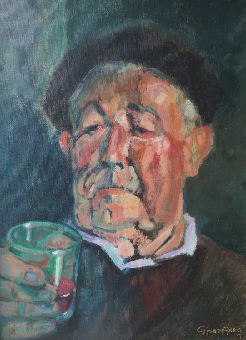 La Ruta del Arte