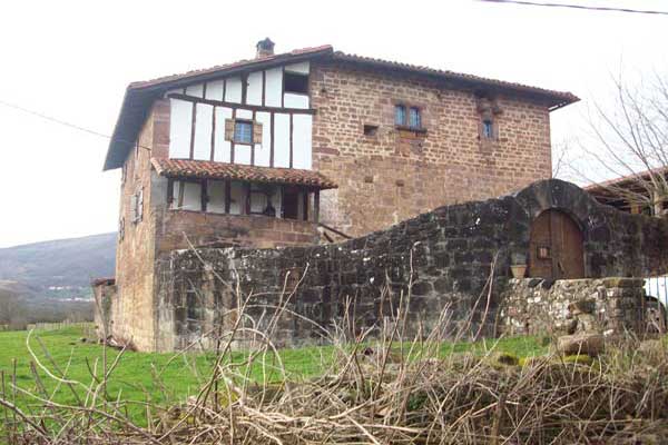 palacio ursua