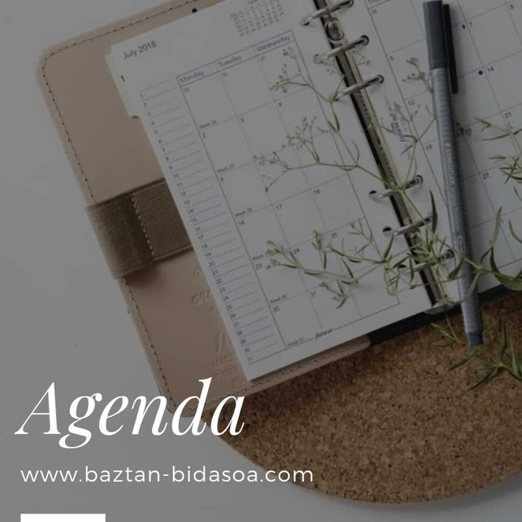 Qué hacer en el Valle de Bazatn y Bidasoa, actos, agenda, pueblos, actividades