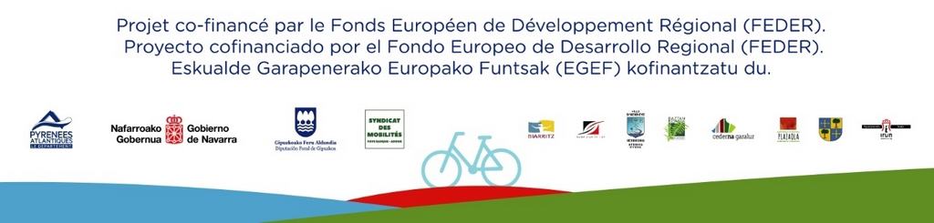 EDERBIDEA MARTXA ZIZLOTURISTA 2019 BERA-BEHOBIA 