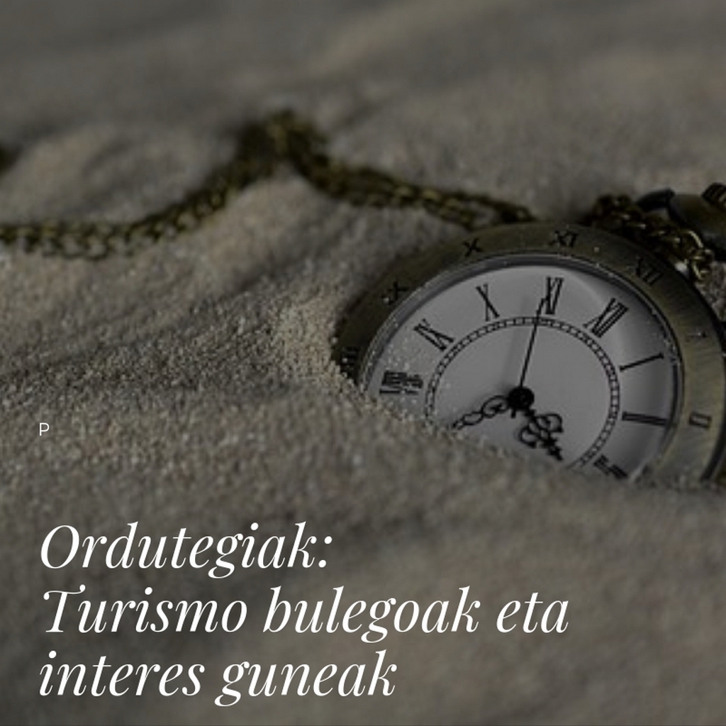 Baztan eta Bidasoko Turismo bulegoetako eta interes guneetako  ordutegiak