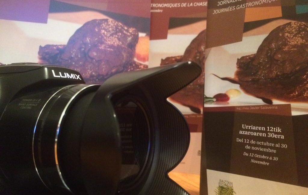 Concurso fotográfico Jornadas Caza