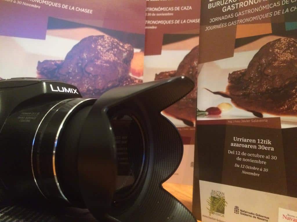 Concurso fotográfico Jornadas Caza