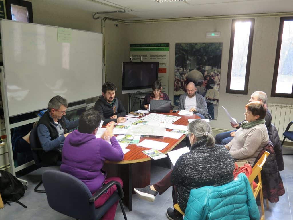 Asamblea General de Baztan-Bidasoa Turismoa