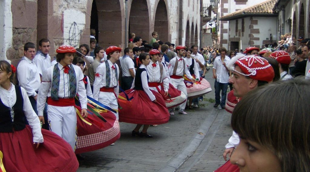 Baztandarren Biltzarra