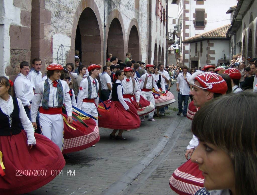 Baztandarren Biltzarra