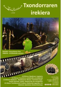 IrrisarriTxondorraIrekiera