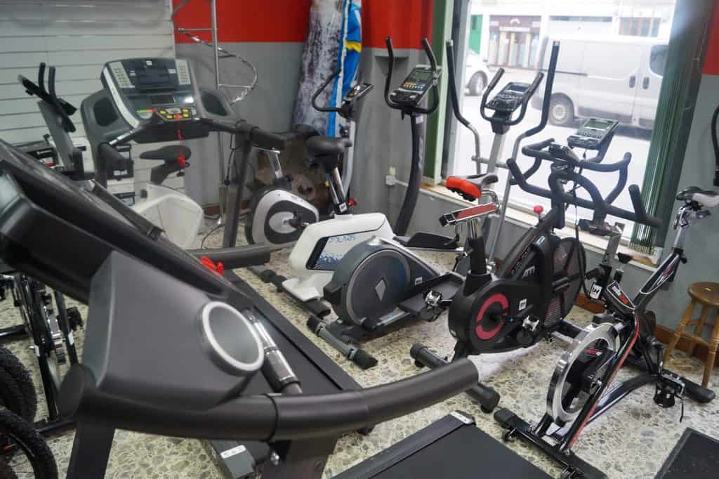 Katea Bike Fitness