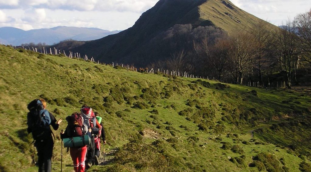 Orbela es tu guía de montaña y senderismo