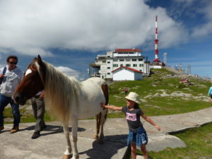 Monte Larun