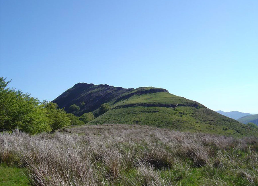 Reserva Natural Irubelakaskoa