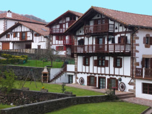 Etxalar