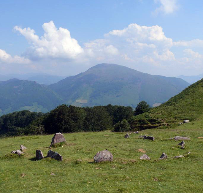 Gorramendi