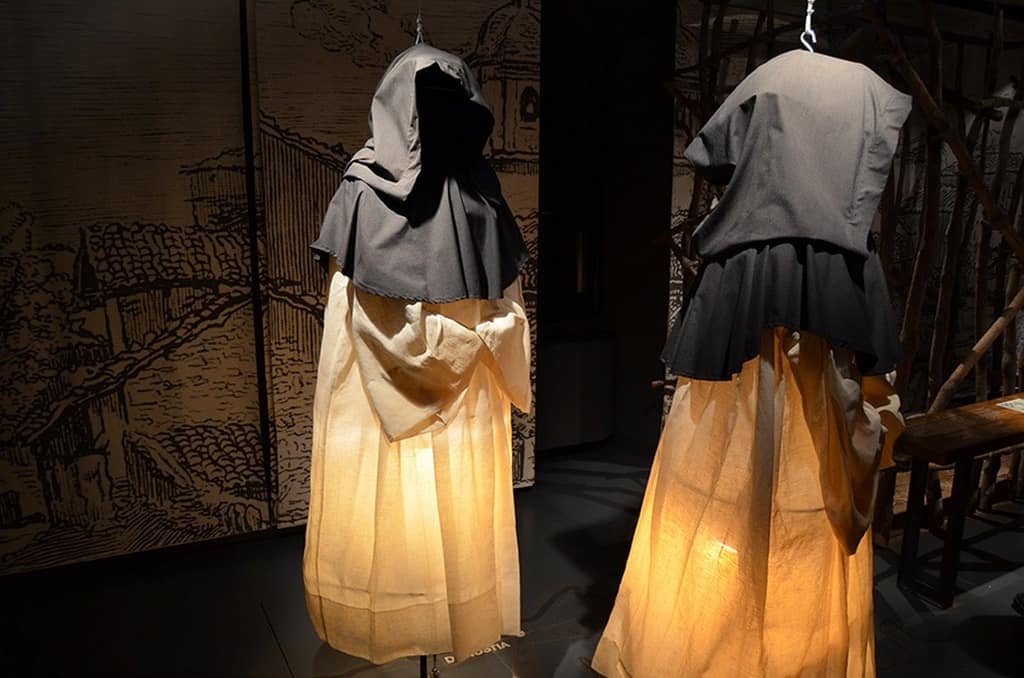 Museo de las Brujas en Zugarramurdi