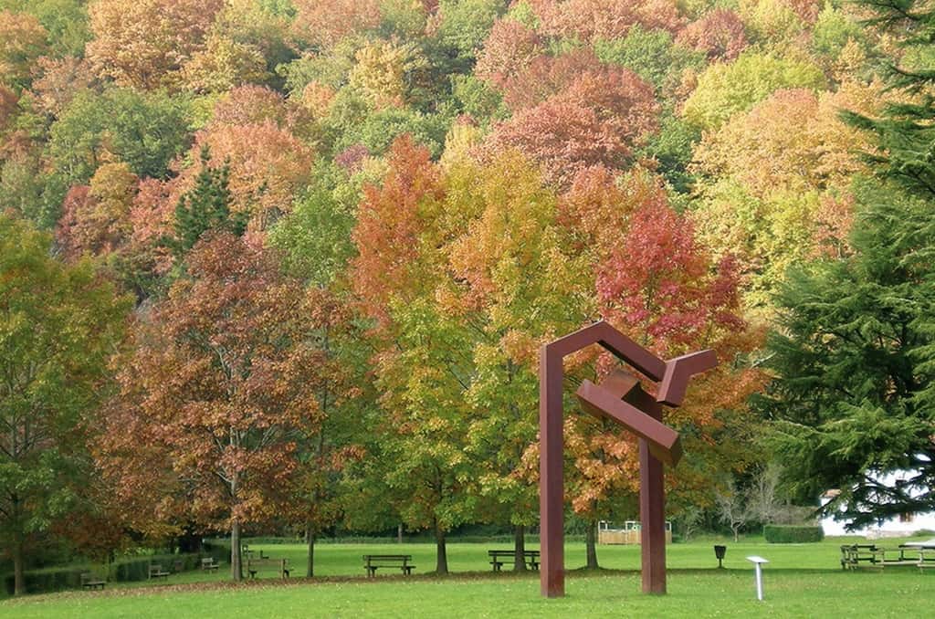 Parque Natural de Bertiz