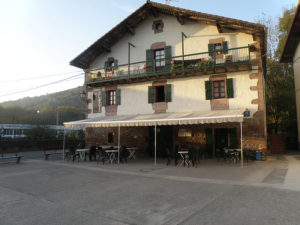 Elbeteko Posada