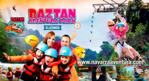 Baztan Abentura Park (Beartzun-Elizondo)