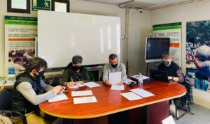 Baztan-Bidasoa Turismoa celebra su Asamblea Anual