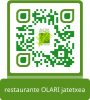 Olari jatetxea