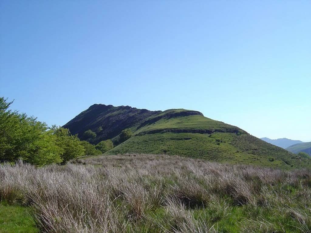 Reserva Natural Irubelakaskoa