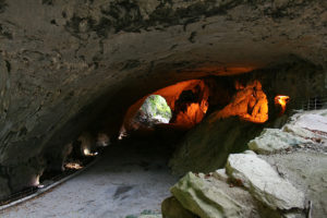 Cueva de las Brujas en Zugarramurdi