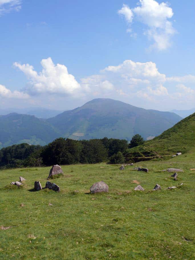Gorramendi