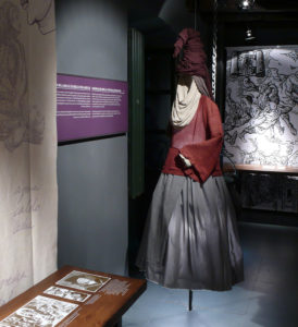 Museo de las Brujas en Zugarramurdi