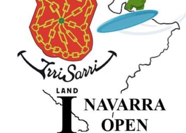 Irrisarri Land acoge el I. Navarra Open de Disc Golf